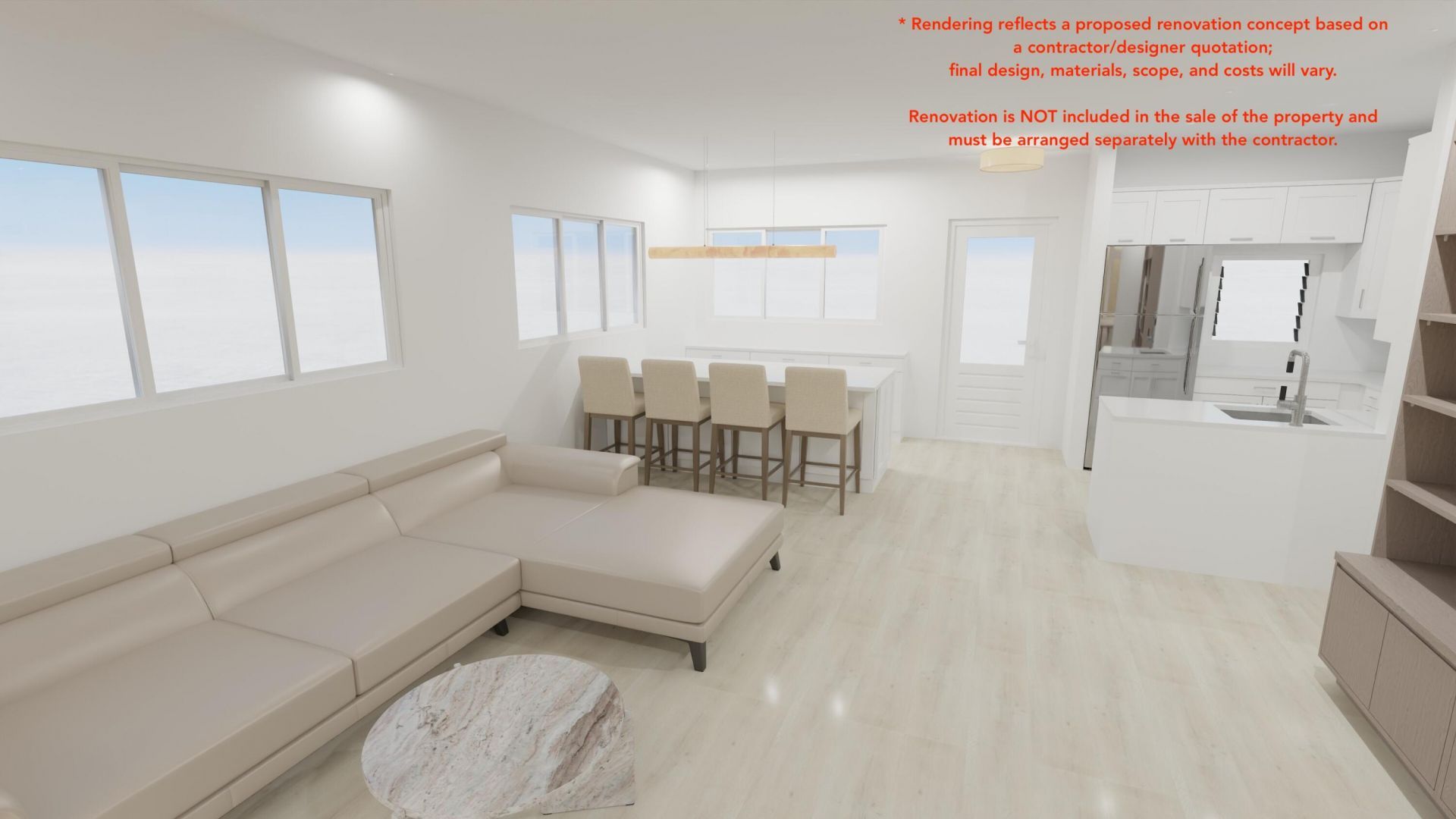 2850 S Ocean Boulevard, Unit 514, Palm Beach, FL 33480 Photo