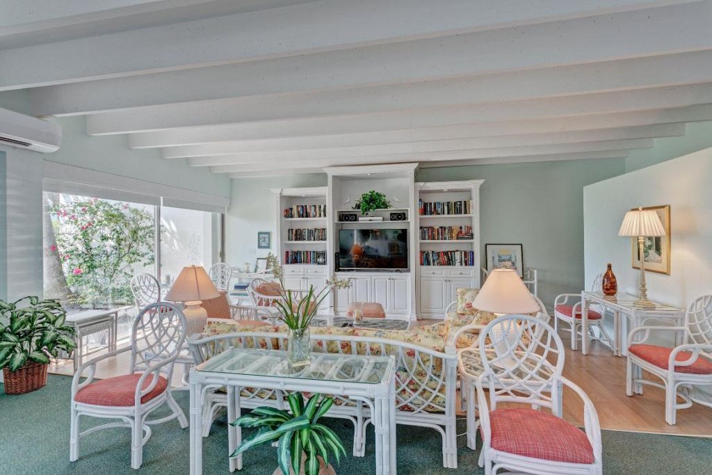 2850 S Ocean Boulevard, Unit 514, Palm Beach, FL 33480 Photo