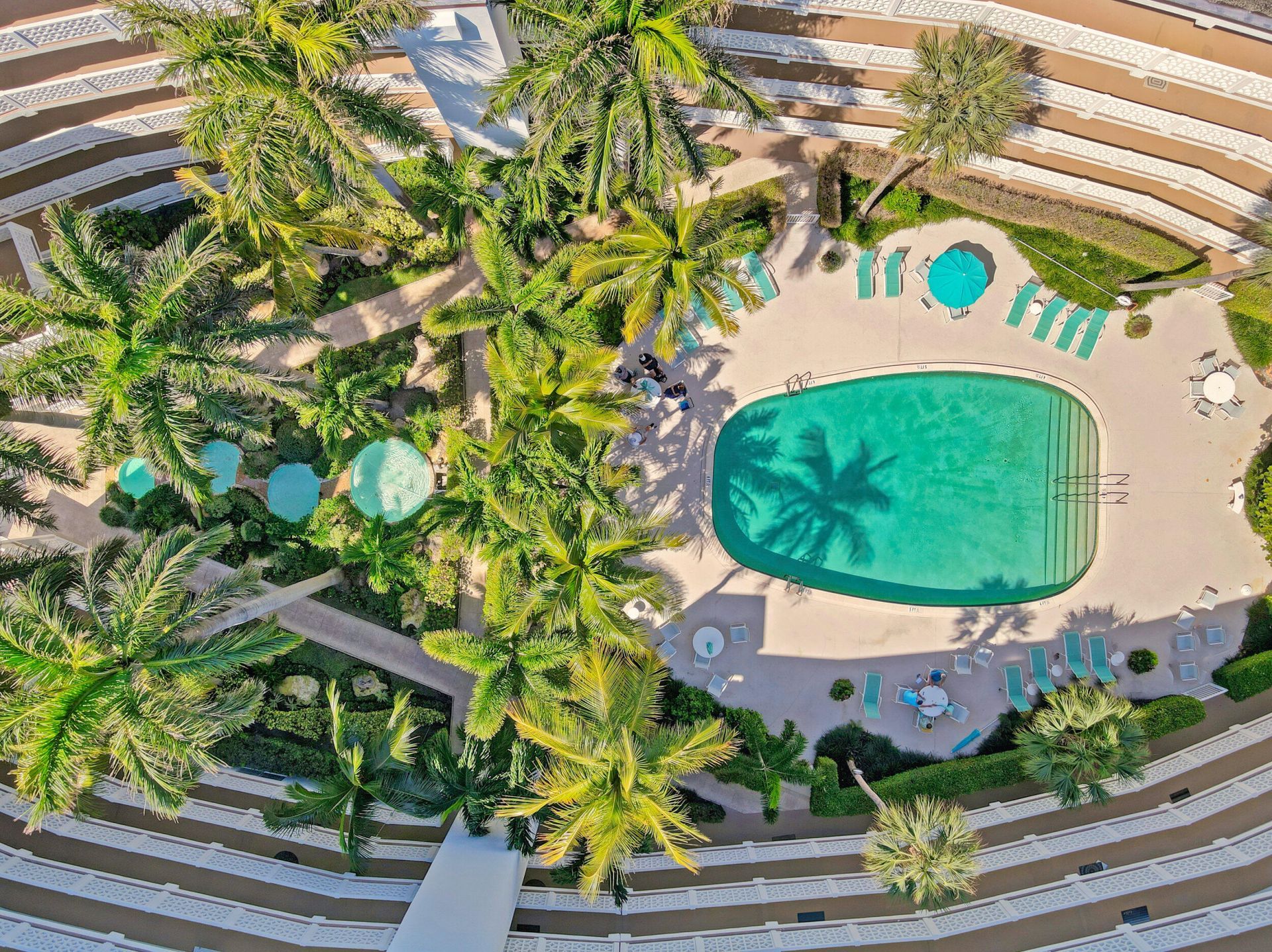 2850 S Ocean Boulevard, Unit 514, Palm Beach, FL 33480 Photo