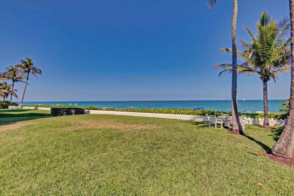 2850 S Ocean Boulevard, Unit 514, Palm Beach, FL 33480 Photo