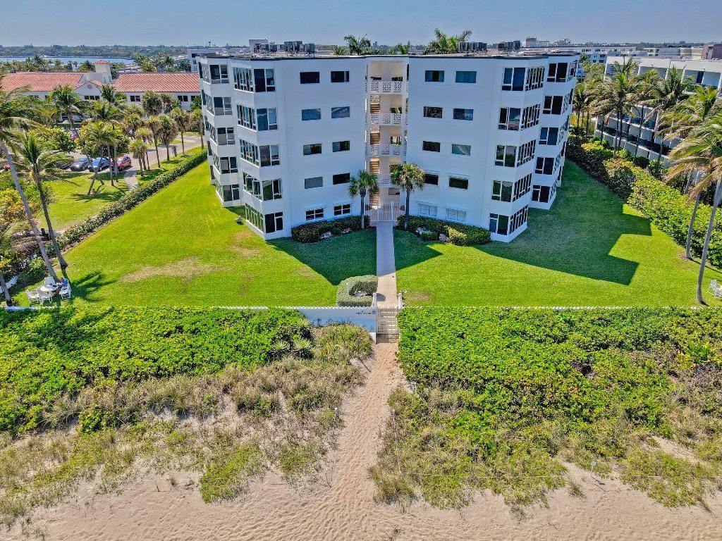 2850 S Ocean Boulevard, Unit 514, Palm Beach, FL 33480 Photo