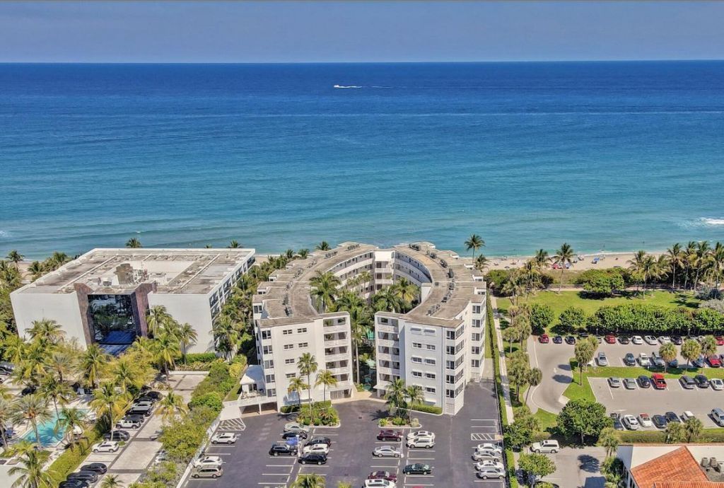 2850 S Ocean Boulevard, Unit 514, Palm Beach, FL 33480 Photo