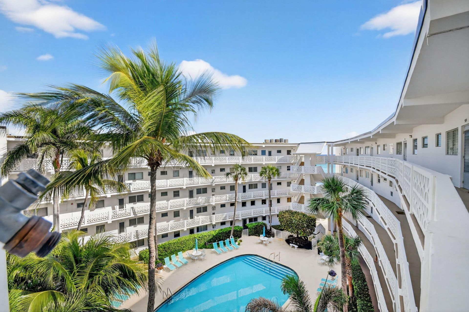 2850 S Ocean Boulevard, Unit 514, Palm Beach, FL 33480 Photo