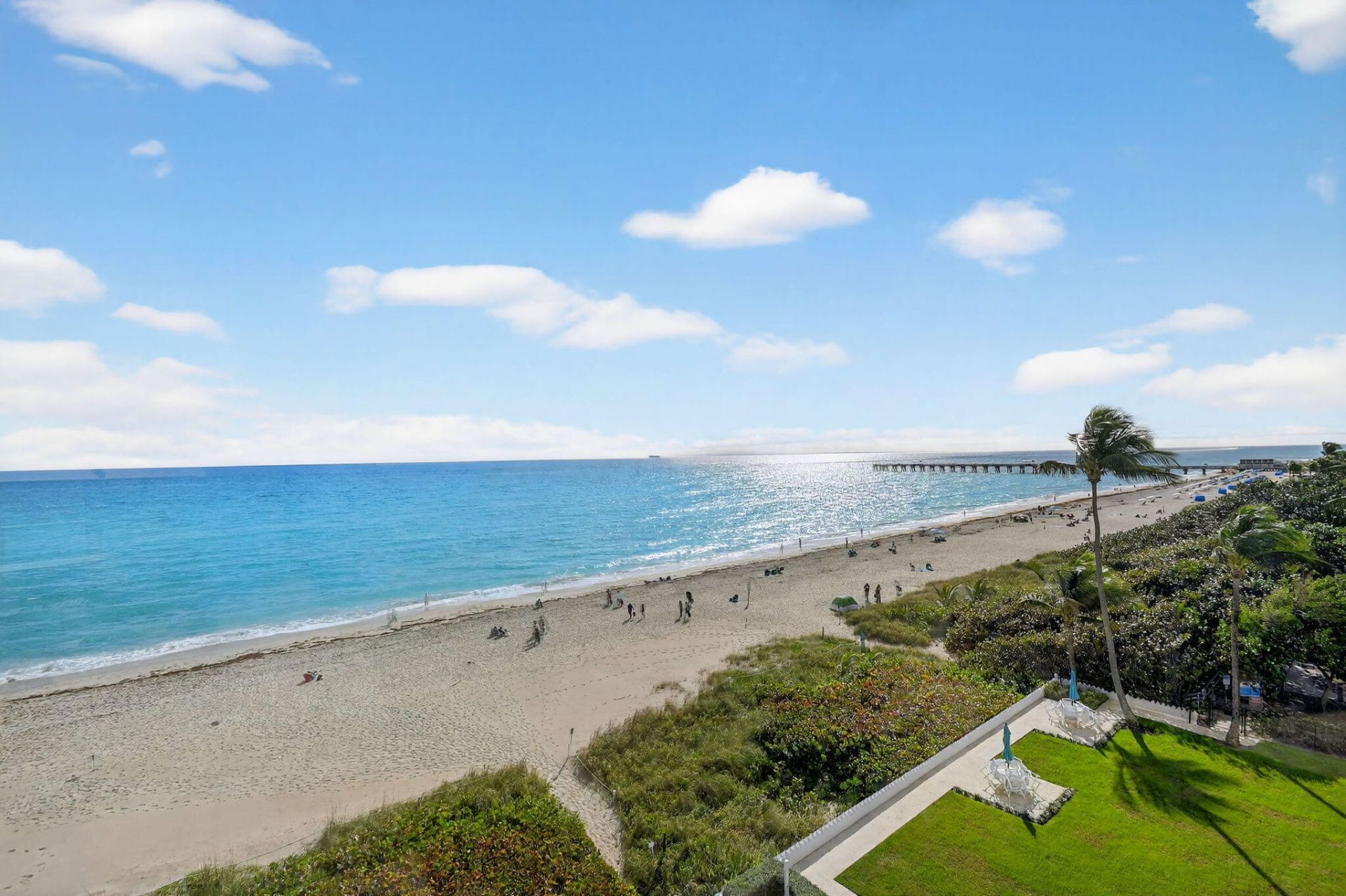 2850 S Ocean Boulevard, Unit 514, Palm Beach, FL 33480 Photo