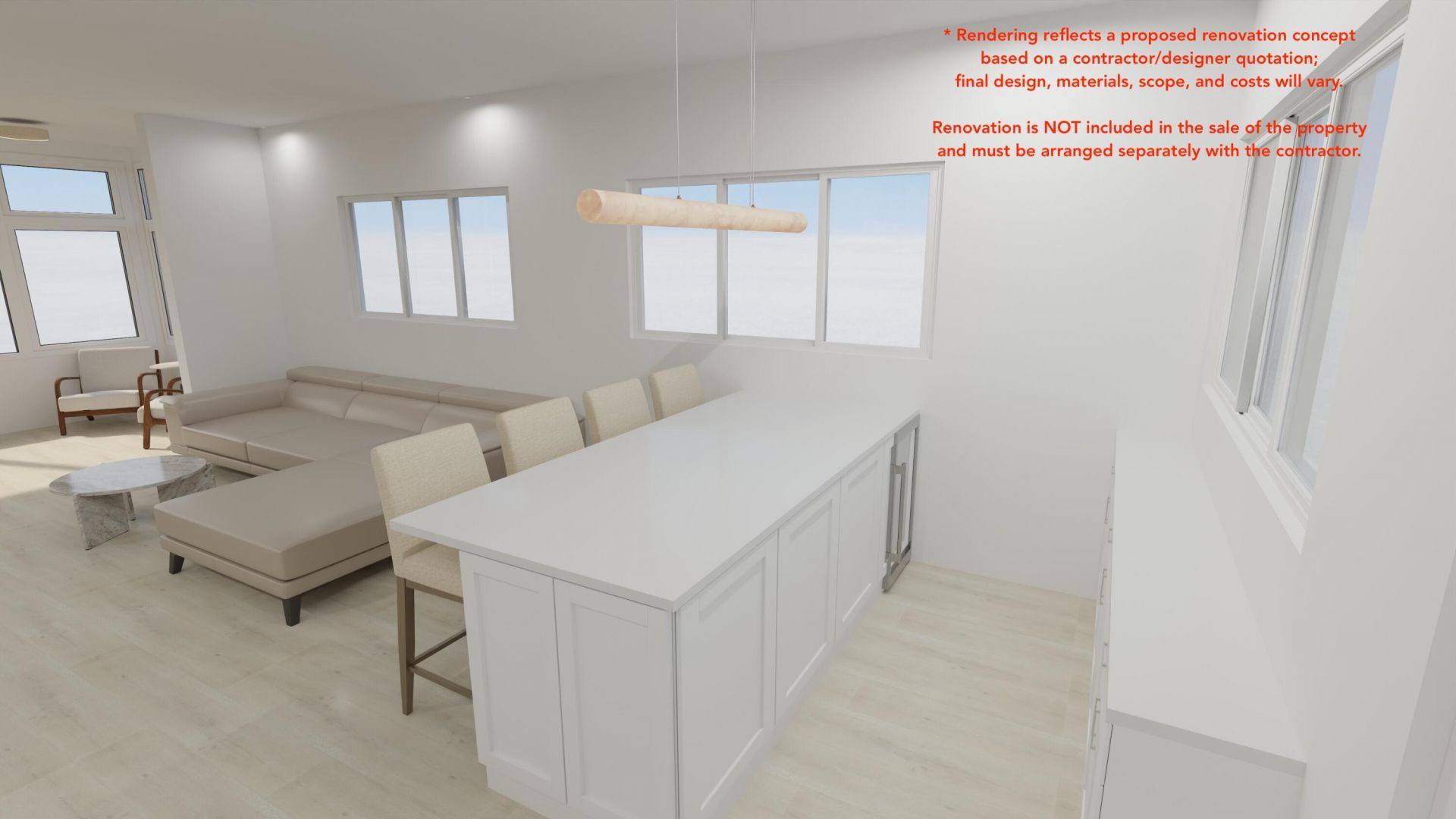 2850 S Ocean Boulevard, Unit 514, Palm Beach, FL 33480 Photo