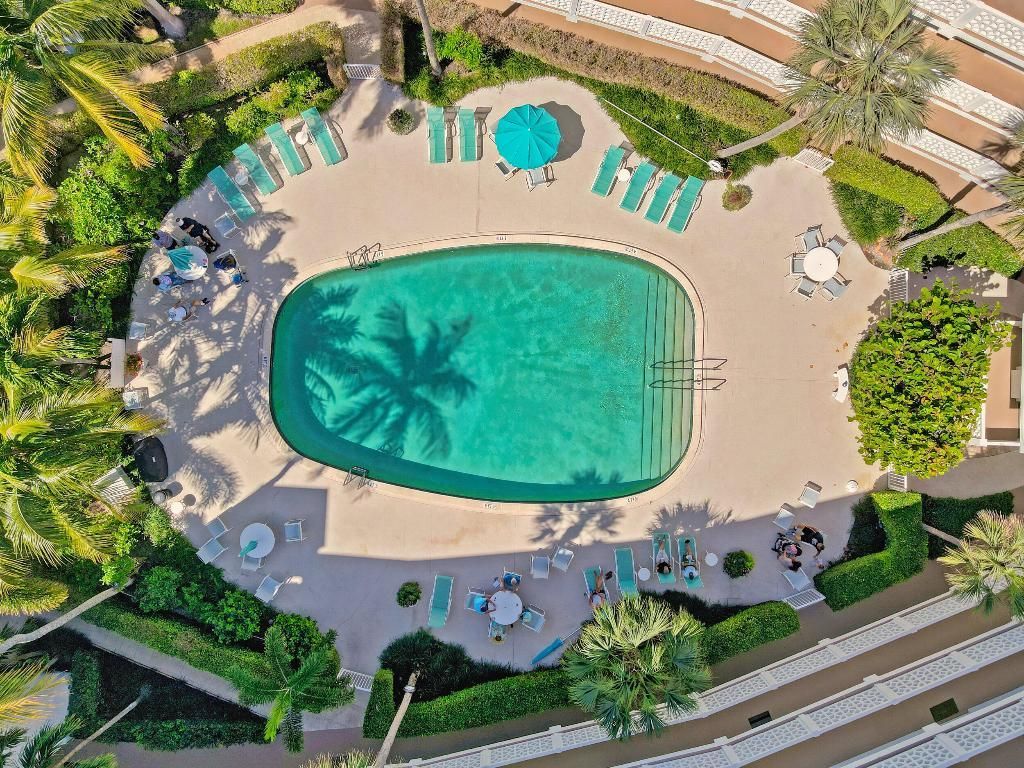 2850 S Ocean Boulevard, Unit 514, Palm Beach, FL 33480 Photo