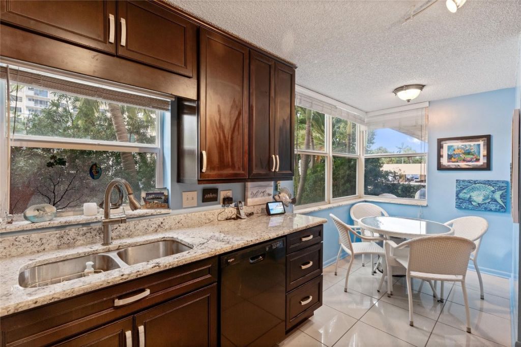 5200 N Ocean Boulevard, Unit 115A, Fort Lauderdale, FL 33308 Photo