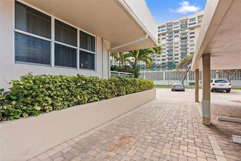 5200 N Ocean Boulevard, Unit 115A, Fort Lauderdale, FL 33308 Photo
