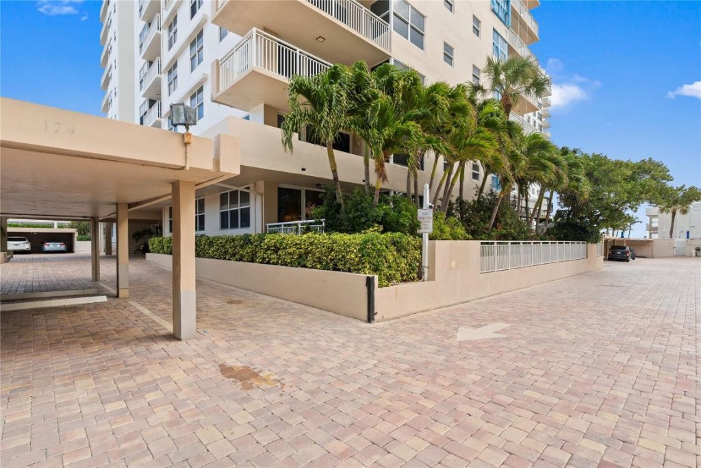 5200 N Ocean Boulevard, Unit 115A, Fort Lauderdale, FL 33308 Photo
