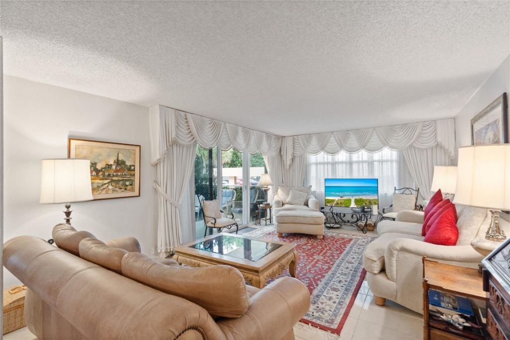 5200 N Ocean Boulevard, Unit 115A, Fort Lauderdale, FL 33308 Photo