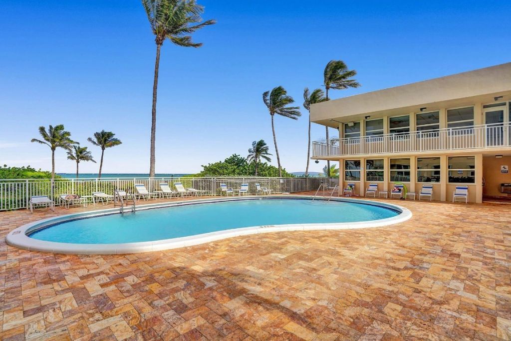 5200 N Ocean Boulevard, Unit 115A, Fort Lauderdale, FL 33308 Photo