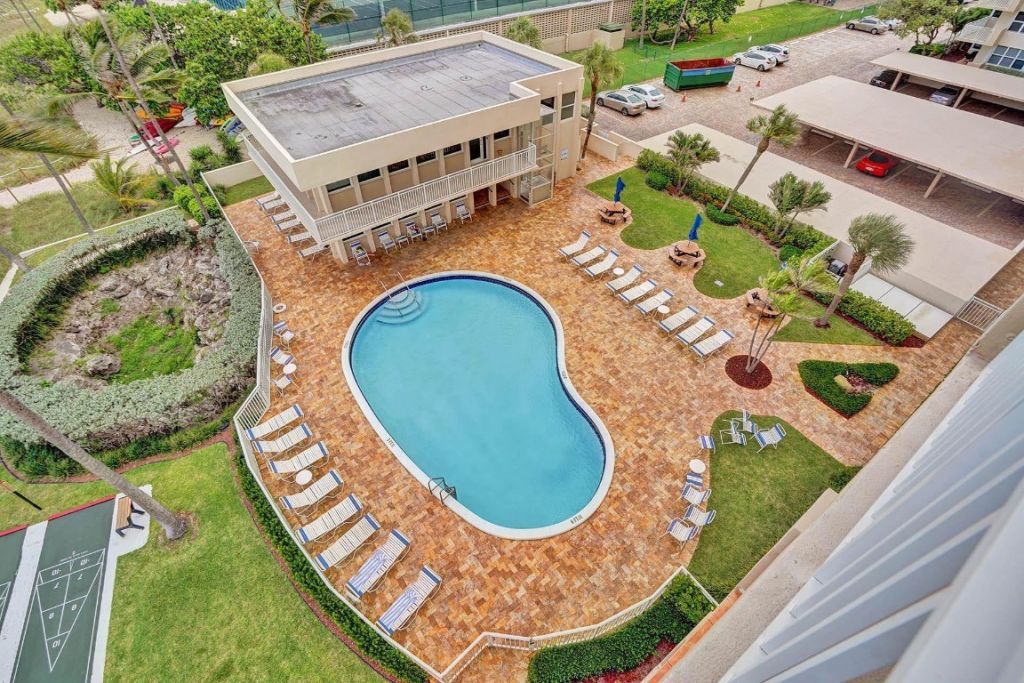 5200 N Ocean Boulevard, Unit 115A, Fort Lauderdale, FL 33308 Photo