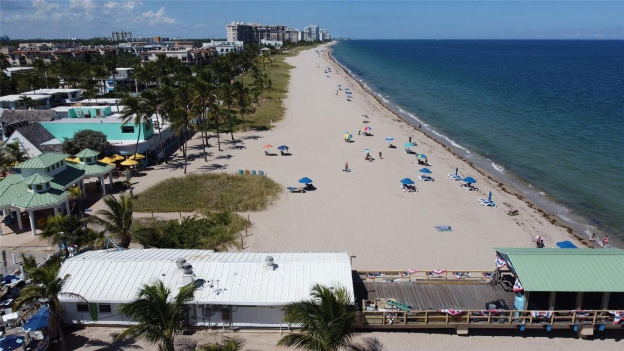 5200 N Ocean Boulevard, Unit 115A, Fort Lauderdale, FL 33308 Photo