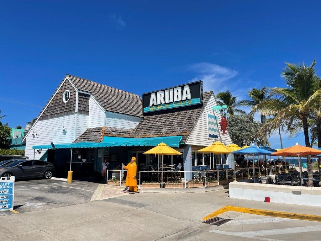 5200 N Ocean Boulevard, Unit 115A, Fort Lauderdale, FL 33308 Photo