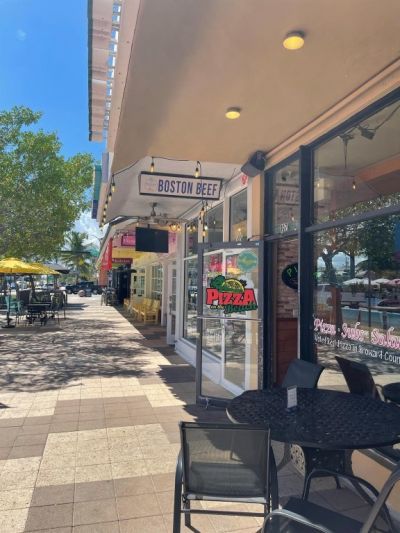 5200 N Ocean Boulevard, Unit 115A, Fort Lauderdale, FL 33308 Photo