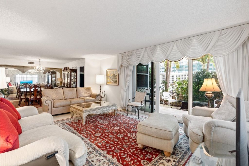 5200 N Ocean Boulevard, Unit 115A, Fort Lauderdale, FL 33308 Photo