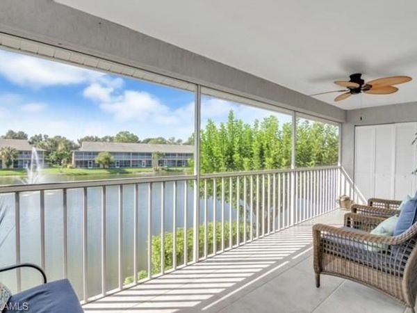 1290 Yesica Ann CIR, Unit G203, NAPLES, FL 34110