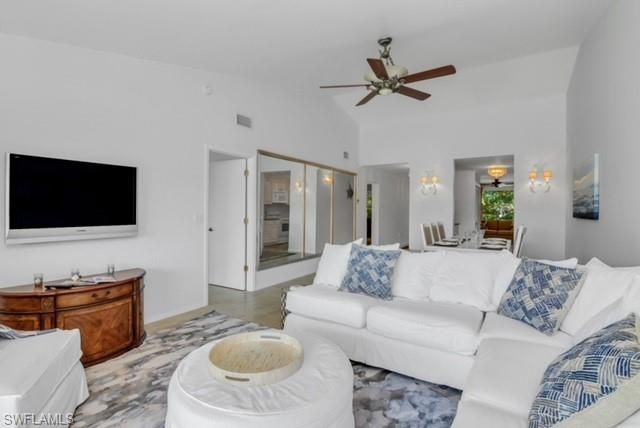 1290 Yesica Ann Cir, Unit G203, Naples, FL 34110 Photo