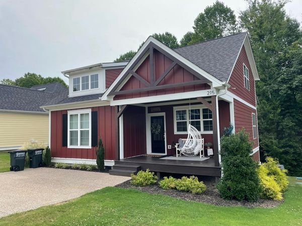 215 Evans Dr, Tullahoma, TN 37388