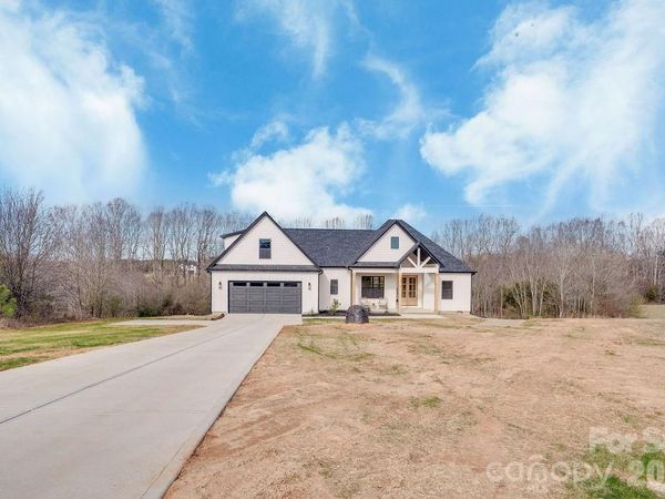 3316 Evondale Road, Lincolnton, NC 28092