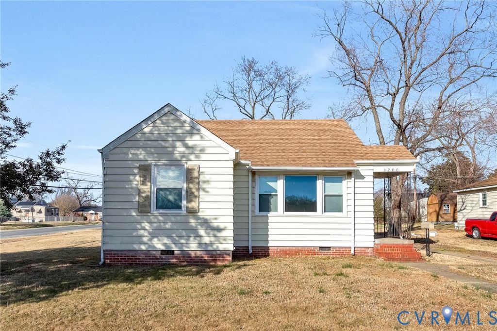 3200 Emporia Street, Henrico, VA 23231 Main Photo