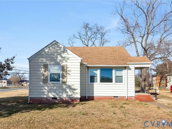 3200 Emporia Street, Henrico, VA 23231