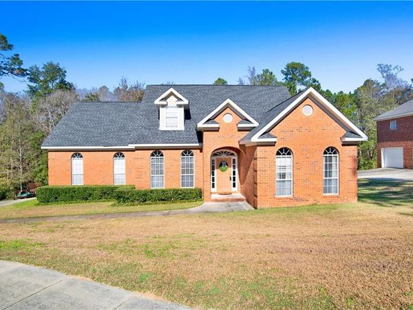 6770 Deanna Court, Mobile, AL 36695