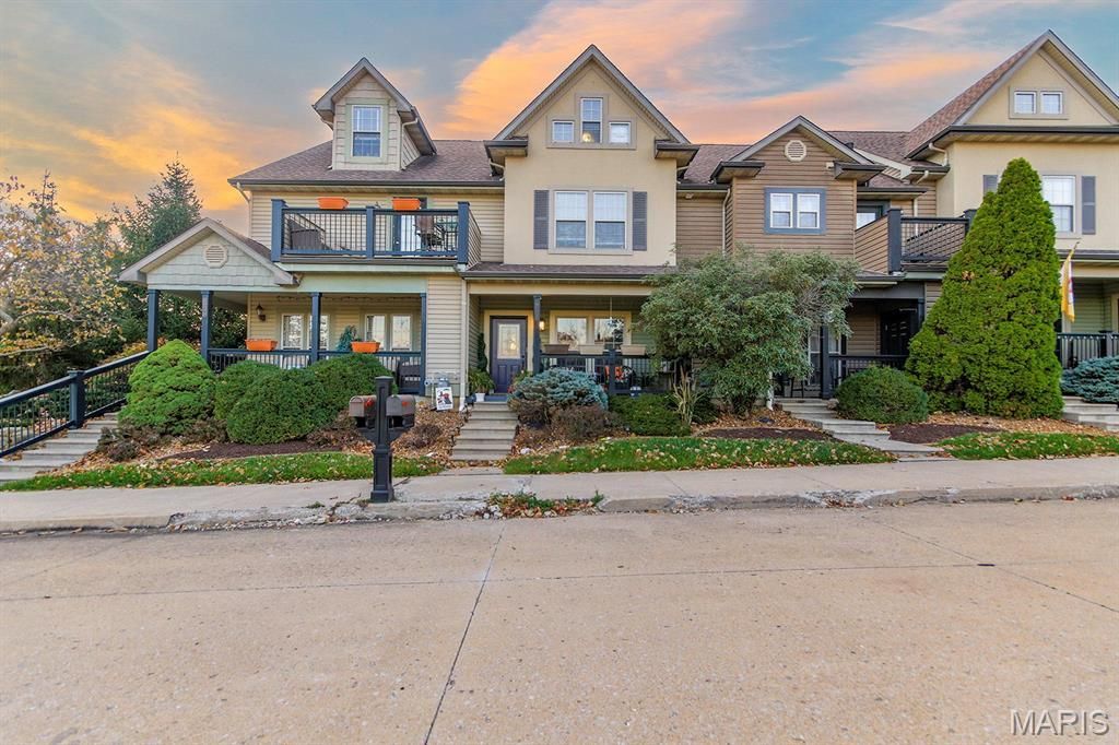 4203 Gladden Lane, Columbia, MO 65202 Main Photo