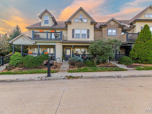 4203 Gladden Lane, Columbia, MO 65202