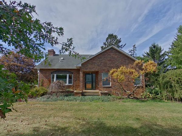 17787 Indian Prairie Road, White Pigeon, MI 49099