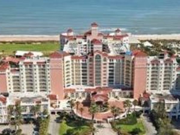 200 OCEAN CREST DRIVE, Unit 717, PALM COAST, FL 32137