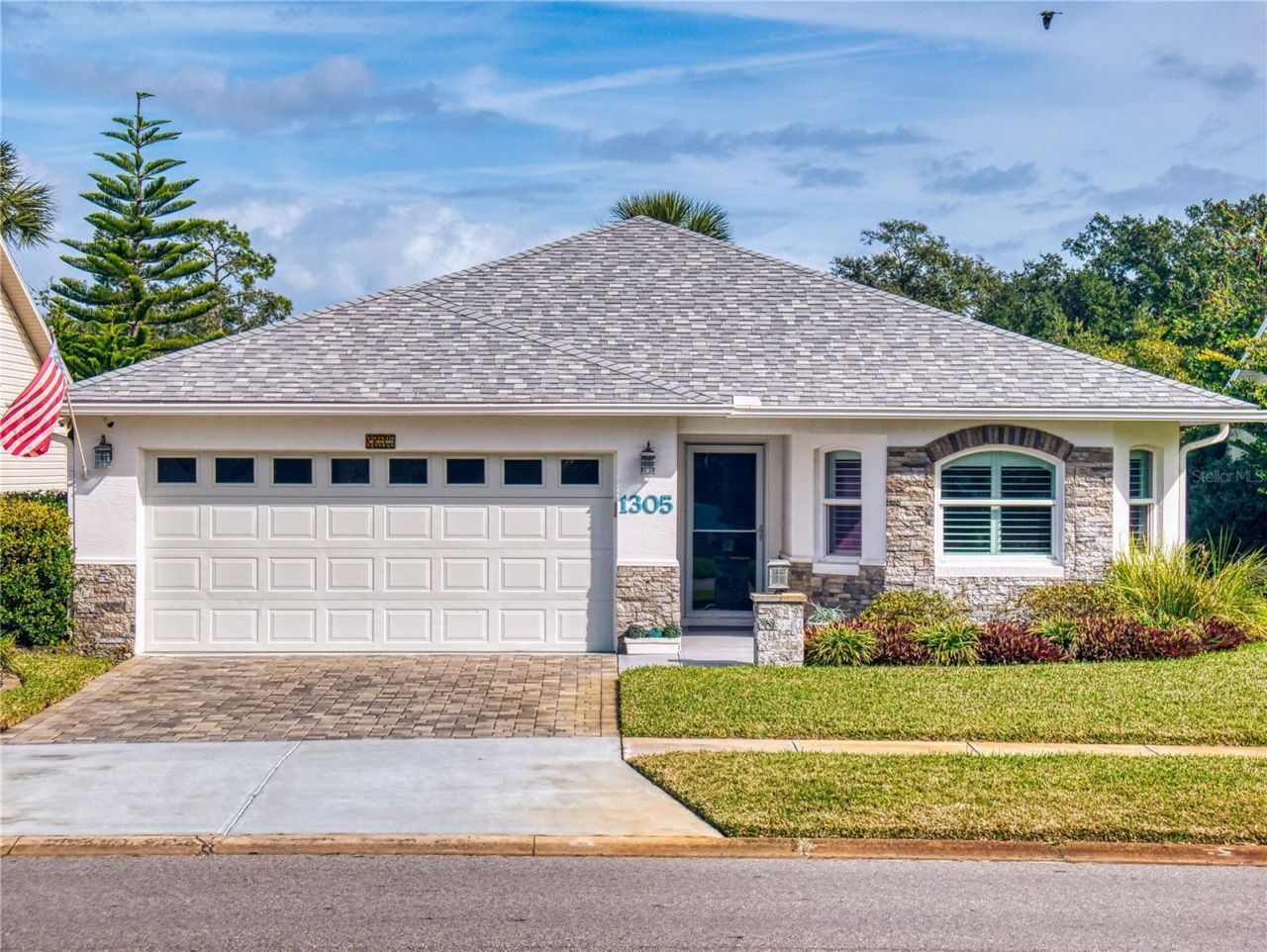 1305 Wayne Avenue, New Smyrna Beach, FL 32168 Photo
