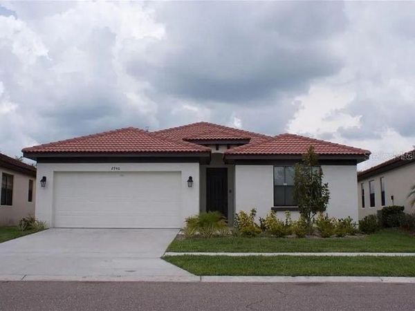 2946 CASABELLA DRIVE, KISSIMMEE, FL 34744