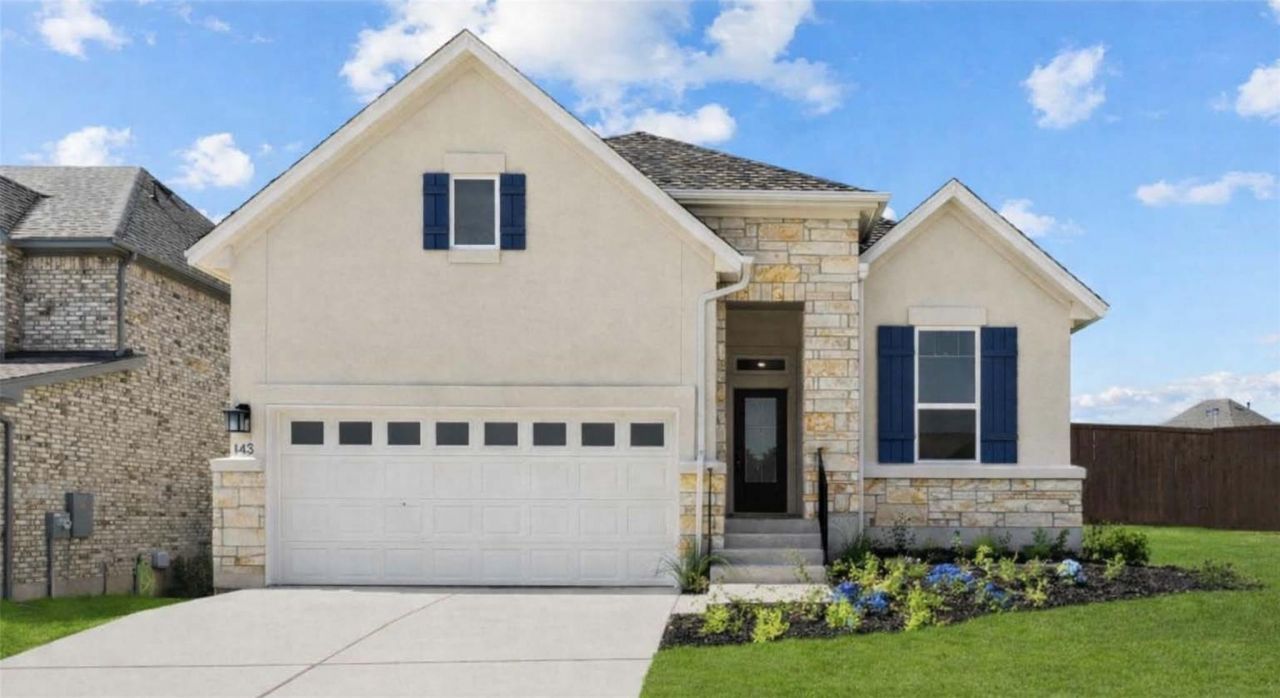 888 Prominence Way, Leander, TX 78641 Main Photo