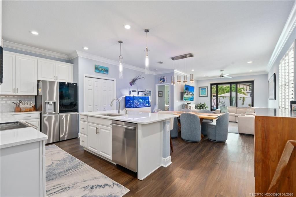 260 SE Via Visconti, Port Saint Lucie, FL 34952 Photo