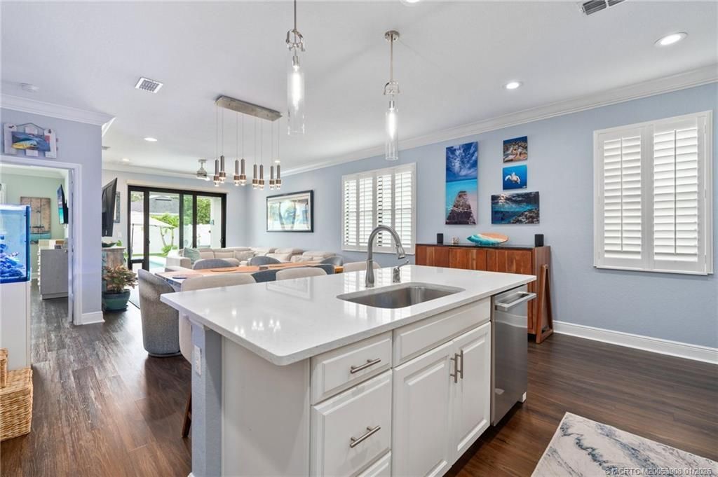 260 SE Via Visconti, Port Saint Lucie, FL 34952 Photo