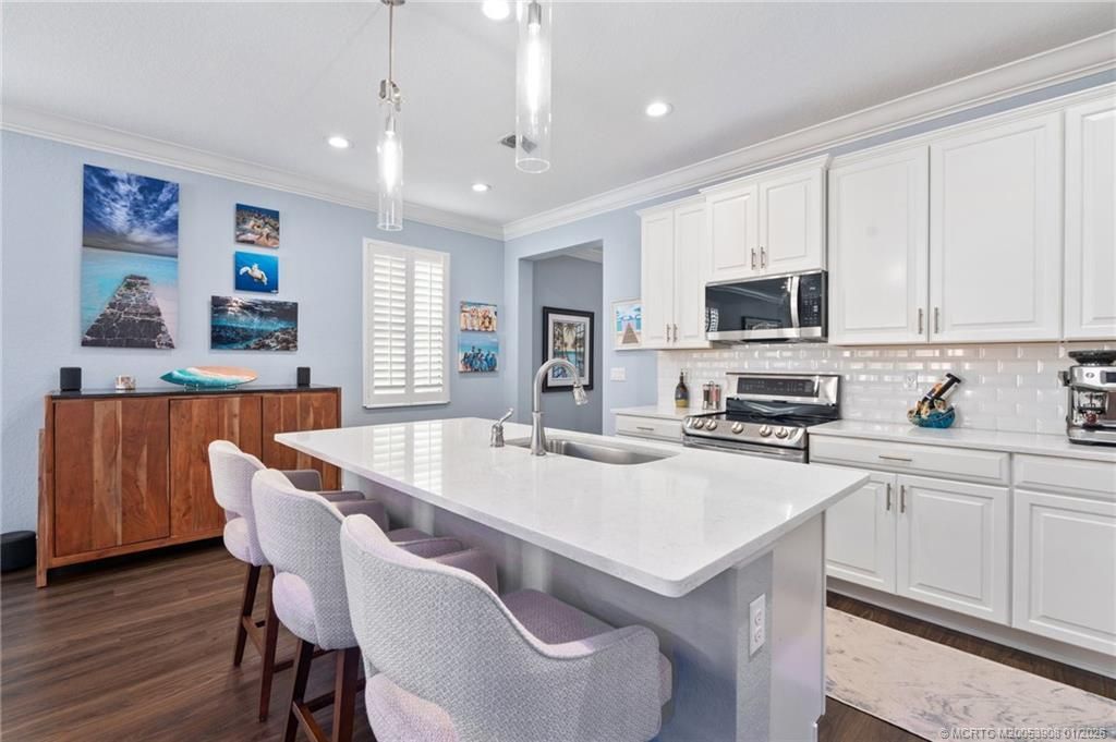 260 SE Via Visconti, Port Saint Lucie, FL 34952 Photo