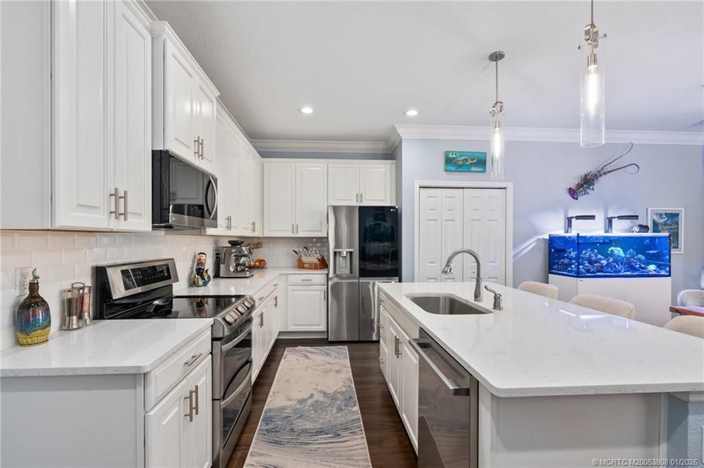 260 SE Via Visconti, Port Saint Lucie, FL 34952 Photo