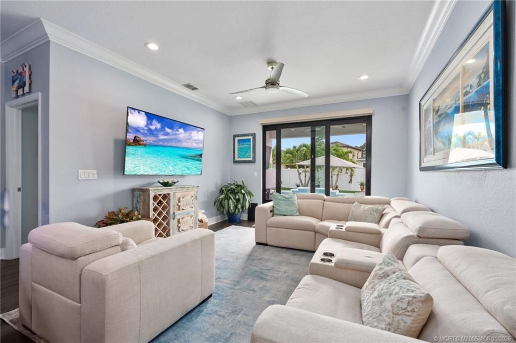 260 SE Via Visconti, Port Saint Lucie, FL 34952 Photo