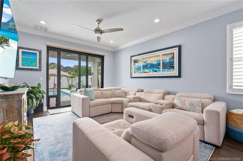 260 SE Via Visconti, Port Saint Lucie, FL 34952 Photo