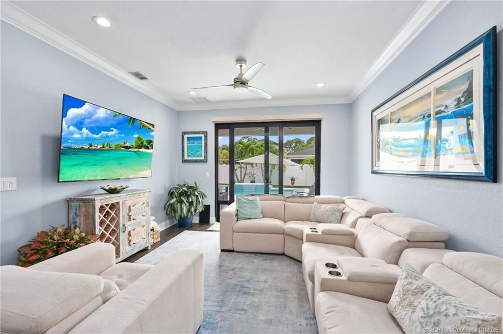 260 SE Via Visconti, Port Saint Lucie, FL 34952 Photo