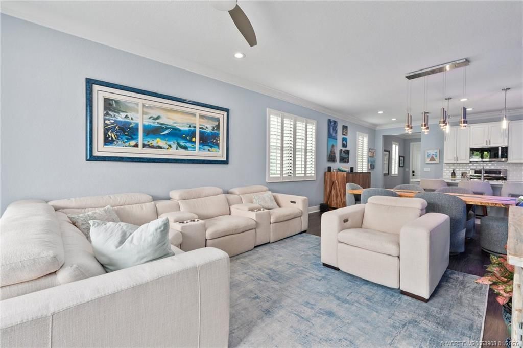 260 SE Via Visconti, Port Saint Lucie, FL 34952 Photo