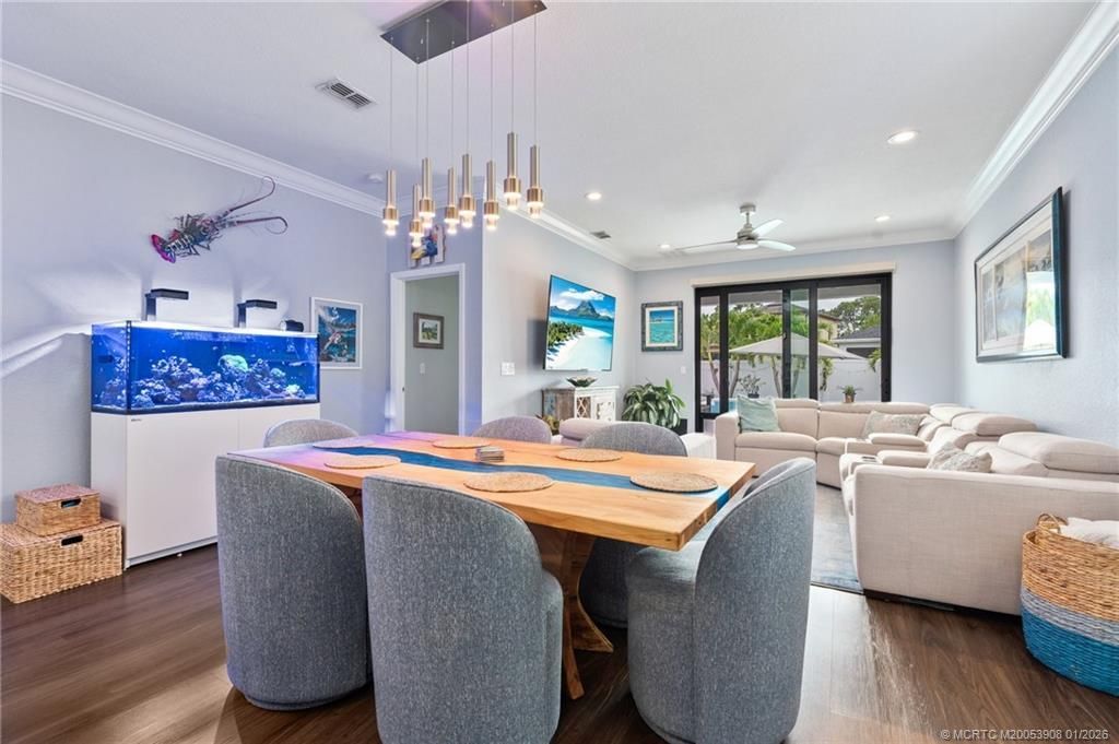 260 SE Via Visconti, Port Saint Lucie, FL 34952 Photo