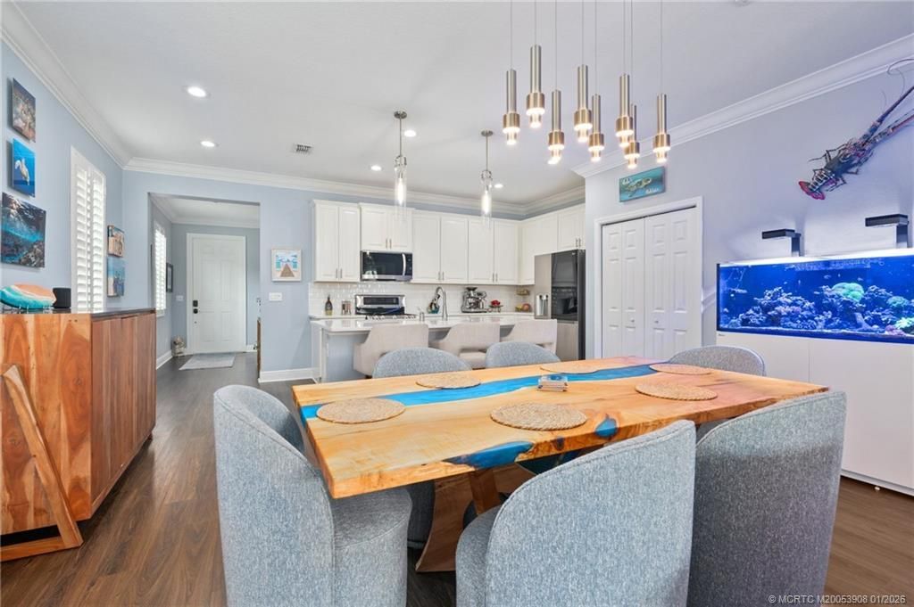 260 SE Via Visconti, Port Saint Lucie, FL 34952 Photo