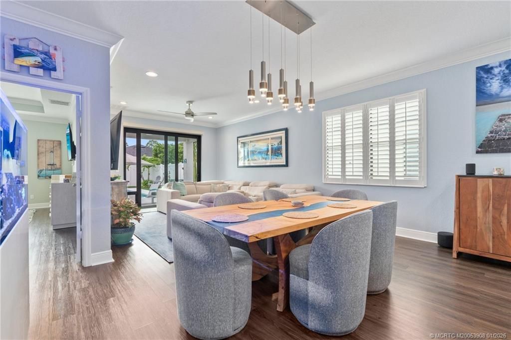 260 SE Via Visconti, Port Saint Lucie, FL 34952 Photo