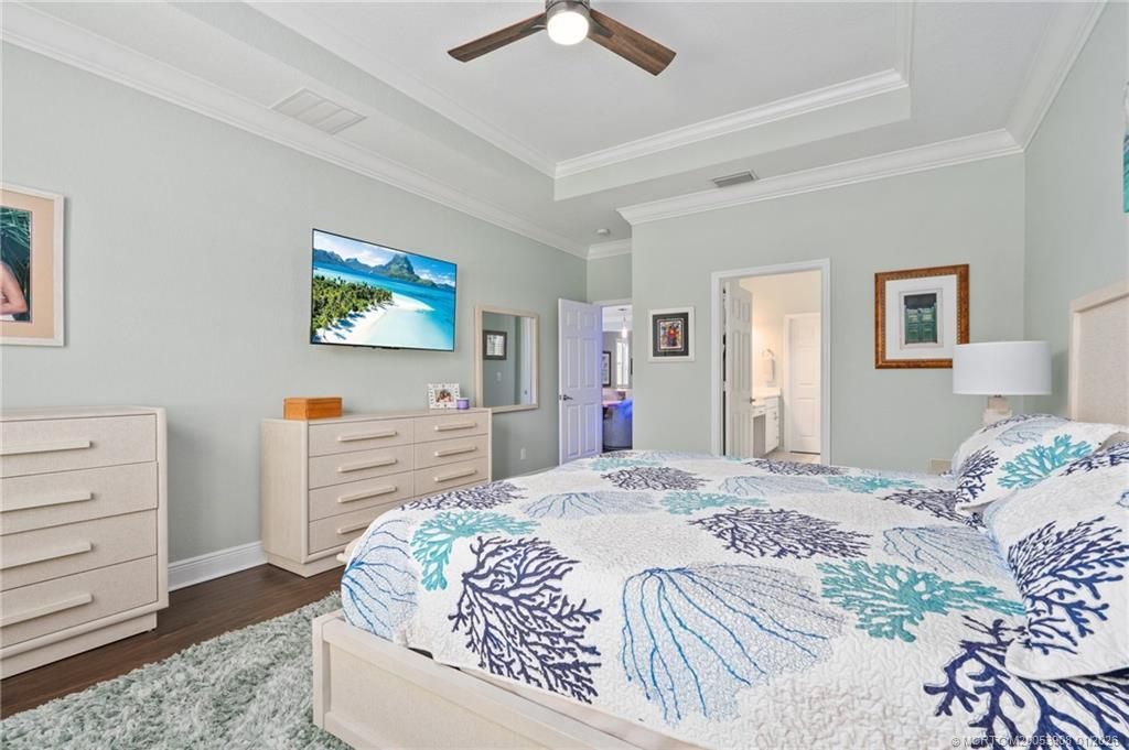 260 SE Via Visconti, Port Saint Lucie, FL 34952 Photo