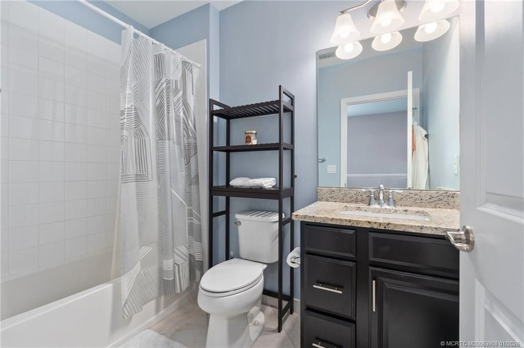 260 SE Via Visconti, Port Saint Lucie, FL 34952 Photo