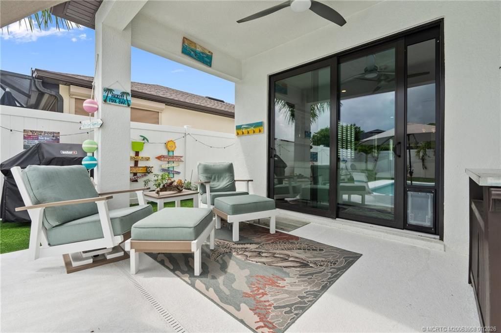 260 SE Via Visconti, Port Saint Lucie, FL 34952 Photo