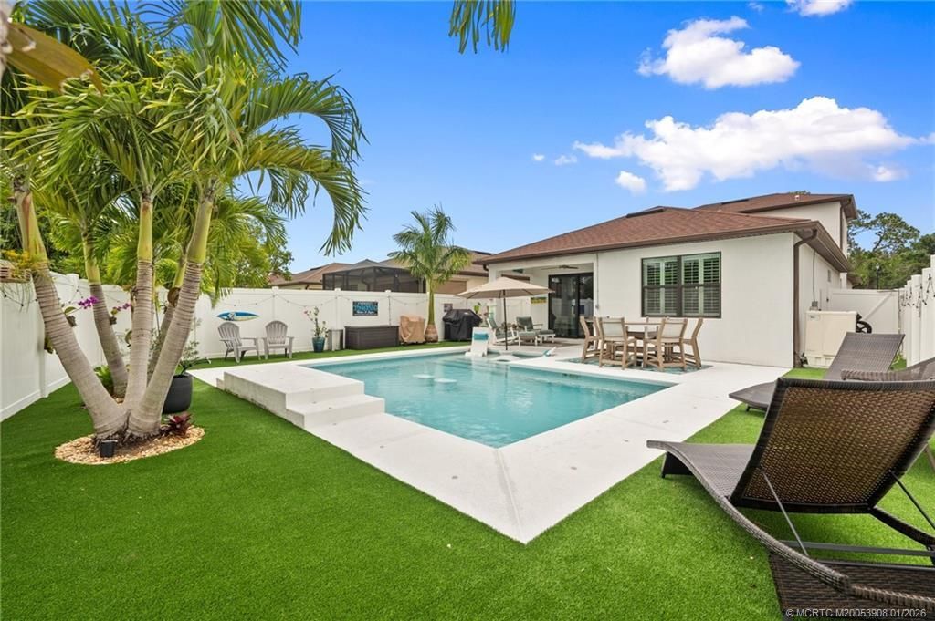 260 SE Via Visconti, Port Saint Lucie, FL 34952 Photo