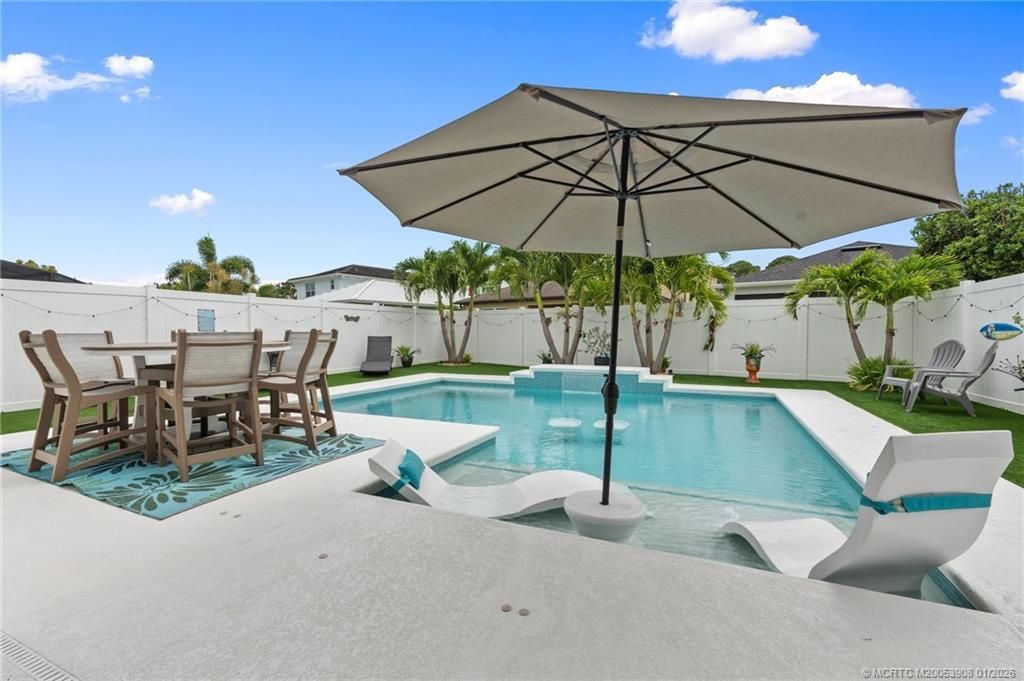 260 SE Via Visconti, Port Saint Lucie, FL 34952 Photo
